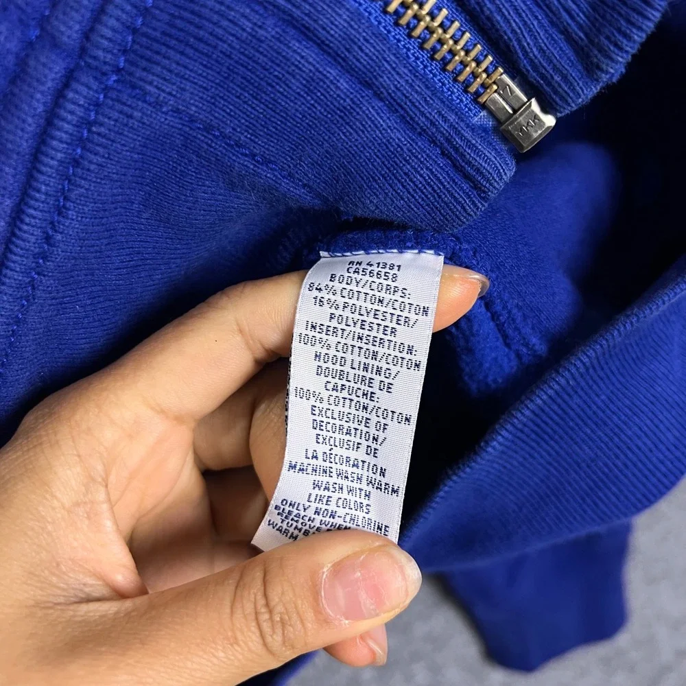 Polo Ralph Lauren item comes